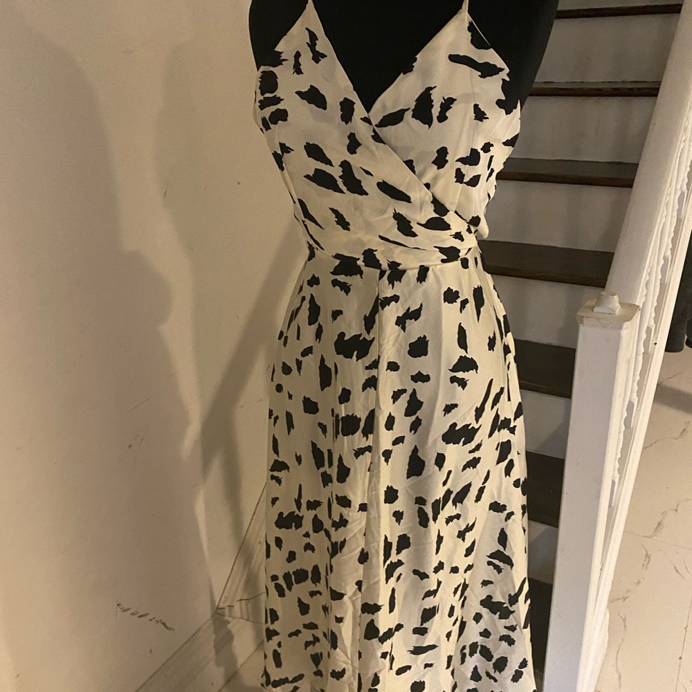 Womens Maxi Dress